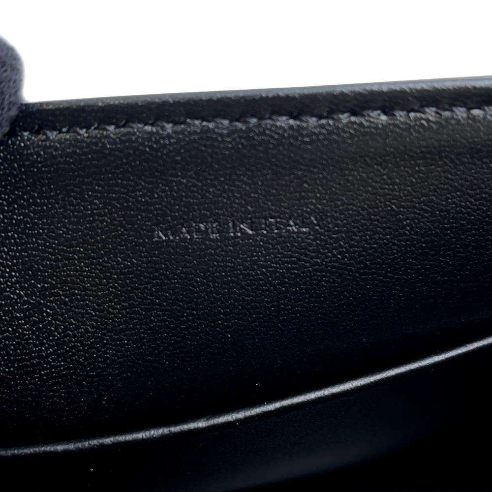Celine Teen Nino handbag shoulder bag black - Picture 10 of 11